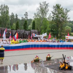 Марафон Победы