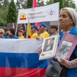 Марафон Победы