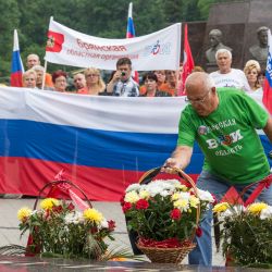 Марафон Победы
