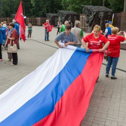 Марафон Победы