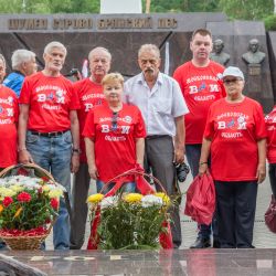 Марафон Победы
