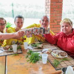 Марафон Победы