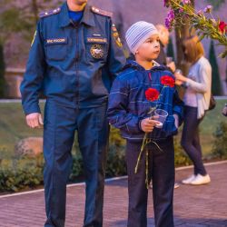 Марафон Победы