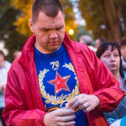 Марафон Победы