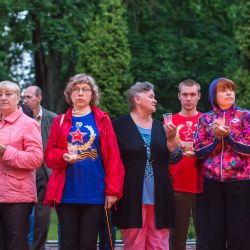 Марафон Победы