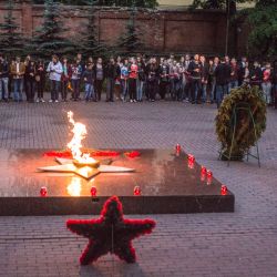 Марафон Победы