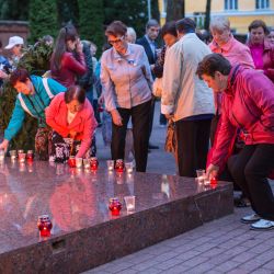 Марафон Победы