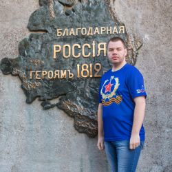 Марафон Победы