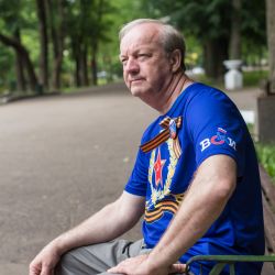 Марафон Победы