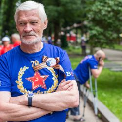 Марафон Победы
