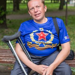 Марафон Победы