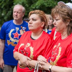 Марафон Победы