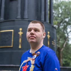 Марафон Победы
