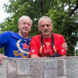 Марафон Победы