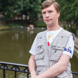 Марафон Победы