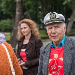 Марафон Победы