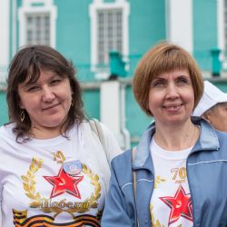 Марафон Победы
