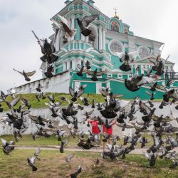 Марафон Победы