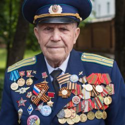 Марафон Победы