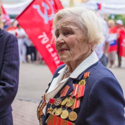 Марафон Победы