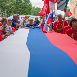 Марафон Победы