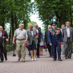 Марафон Победы