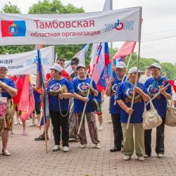 Марафон Победы
