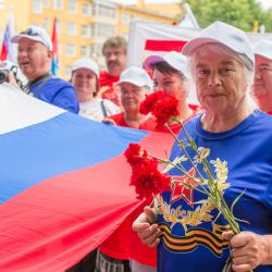 Марафон Победы