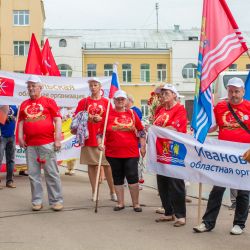 Марафон Победы