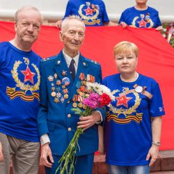Марафон Победы