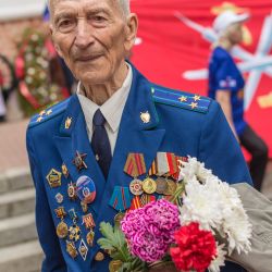 Марафон Победы