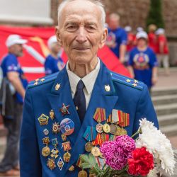 Марафон Победы