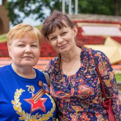 Марафон Победы
