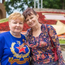 Марафон Победы
