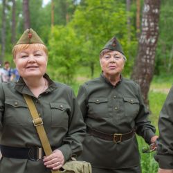 Марафон Победы
