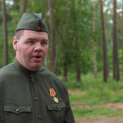 Марафон Победы