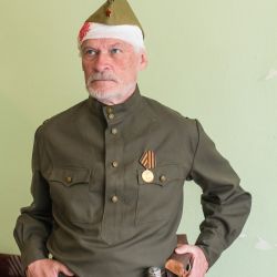 Марафон Победы