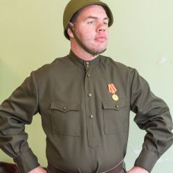 Марафон Победы