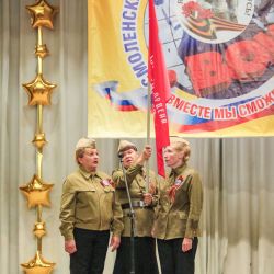 Марафон Победы