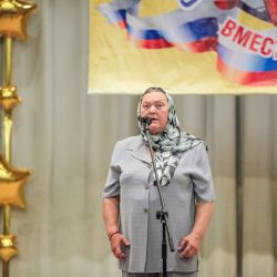 Марафон Победы