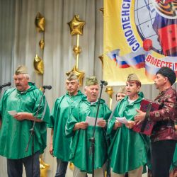 Марафон Победы