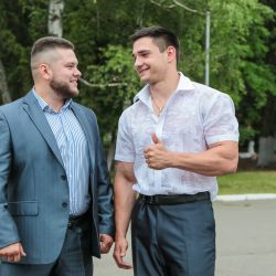 Марафон Победы
