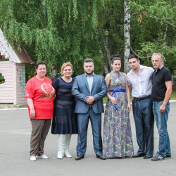 Марафон Победы