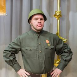 Марафон Победы