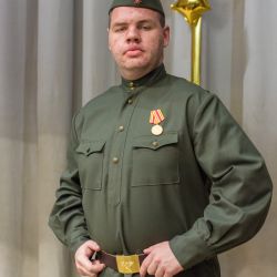 Марафон Победы