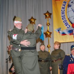 Марафон Победы