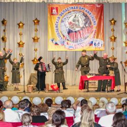 Марафон Победы