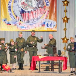 Марафон Победы