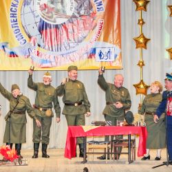 Марафон Победы