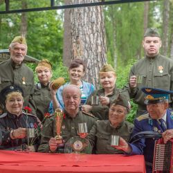 Марафон Победы